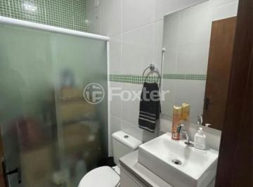 95a7ab9e · Casa, 2 dormitórios, 57 m², em Vila Silveira Martins