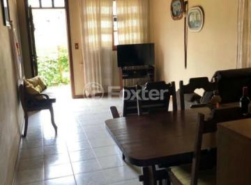 34e90f9b · Casa, 3 dormitórios, 78 m², em Eugênio Ferreira
