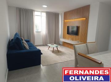 Foto 01 · Imperdível oportunidade de apartamento à venda em São Paulo-SP, 3 quartos, 2 salas, 1 banheiro, 82m²