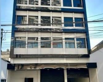 Comercial · 700m² · 3 Vagas · Locação! Prédio Comercial de 700m² com 4 Andares, Elevador no Bela Vista.