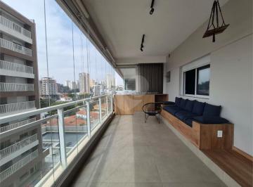Apartamento de 2 quartos, São Paulo · Apartamento Residencial ALTO DA LAPA Área Útil: 96,33 m² Área Total: 96,33 m²