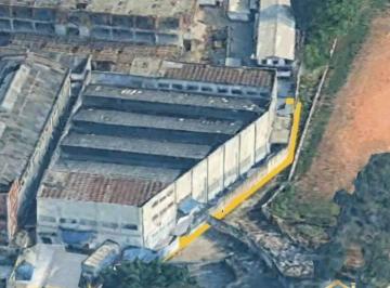 Terreno · 2596m² · EXCELENTE TERRENO PARA INCORPORAÇÃO NO SEGMENTO MCMV.
