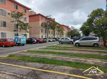 Apartamento · 50m² · 2 Quartos · 1 Vaga · Apartamento de 50m²| 2 Quartos| 1 Banheiro| 1 Vaga no Novo Osasco/Osasco.