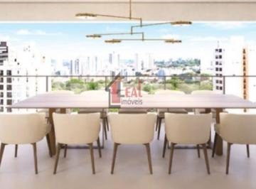 202508261240142429.jpeg · Apartamento para Venda em Presidente Prudente, EDIFICIO RESIDENCIAL AURA, 4 dormitórios, 3 suítes, 4