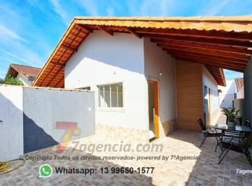 Casa de 2 quartos, Itanhaém · Casa nova, perto do centro de Itanhaem, com Piscina, area gourmet