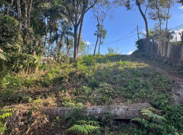 Terreno , São Lourenço da Serra · TERRENO PRÓXIMO DO CENTRO DE SÃO LOURENÇO DA SERRA