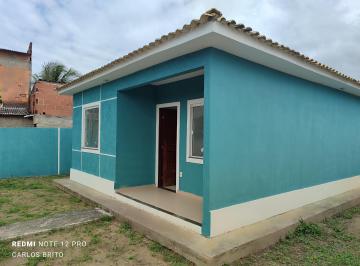 Casa de 2 quartos, Araruama · Casa nova com 2 dormitórios em Araruama RJ