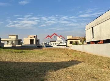 Foto 01 · Terreno a venda condomínio Reserva Marajoara em Jundiaí SP