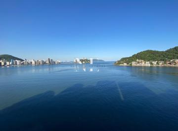 Apartamento de 1 quarto, São Vicente · Apartamento a venda  São Vicente - Vista Mar