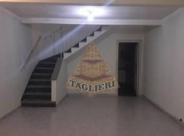 Casa · 140m² · 2 Quartos · 1 Vaga · Vende sobrado no Tatuapé