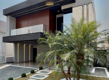 Casa de 3 quartos, Mogi das Cruzes · Casa Alto Padrão À Venda No Condomínio Aruã Brisas Em Mogi