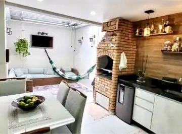 Casa de 2 quartos, São Paulo · Sobrado à venda no Tucuruvi com 2 dormitórios, sendo 1 suíte, área gourmet