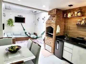 Casa de 2 quartos, São Paulo · Sobrado à venda no Tucuruvi com 2 dormitórios, sendo 1 suíte, área gourmet