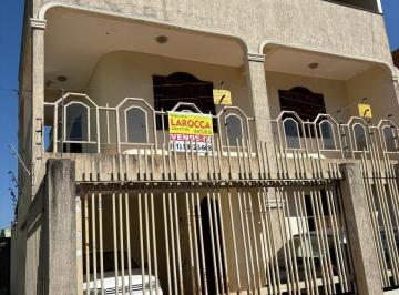 Casa de 5 quartos, Riacho Fundo · Sobrado - QN 5 Conjunto 14 - 5 quartos 1 suites - R$ 730 Mil