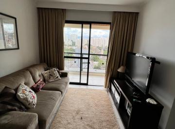 Apartamento de 3 quartos, São Paulo · BUTANTÃ METRO VILA SONIA