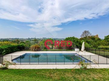 bdebee71f24c37bea3bc0faa382f65f39e7e445b · Casa com 4 dormitórios à venda, 498 m² por R$ 7.000.000,00 - Condomínio Terras de São José - Itu/SP
