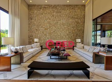0a7660c5d5374c8ee33e7bcc30d4ee217b92c24f · Casa com 6 quartos à venda, 1150 m² por R$ 42.000.000 - Condomínio Fazenda Boa Vista - Porto Feliz/S