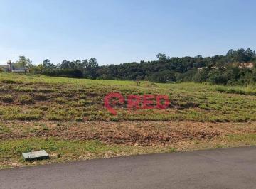 341333d9605e45ad07a9923b4fb04768b85e98c9 · Terreno à venda, 2066 m² por R$ 3.615.937,50 - Condomínio Terras de São José II - Itu/SP