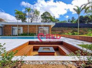 8515e17eda6403404edd1ff71bf64de15d796983 · Casa com 6 dormitórios à venda, 785 m² por R$ 14.800.000,00 - Condomínio Terras de São José - Itu/SP