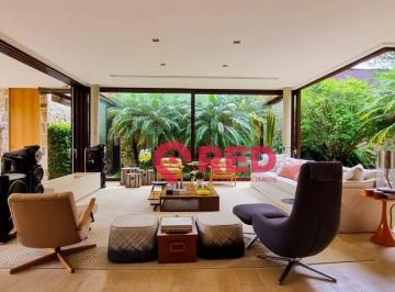 f2670c6f9377dc8415cf46cce1dd4b8bfb286d22 · Casa com 4 dormitórios à venda, 575 m² por R$ 26.000.000,00 - Fazenda Boa Vista - Porto Feliz/SP
