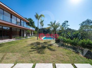 576e45f8e6be66cb1c6f6d4b354e10516019ac38 · Casa frente lago com 6 quartos à venda, 750 m² por R$ 15.500.000 - Condomínio Terras de São José - I