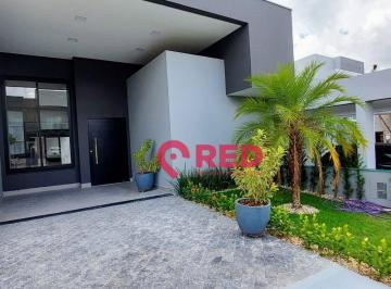 69ceaae6b14324e5b094e77fc3b625852d93fd39 · Casa com 3 dormitórios e jacuzzi à venda, 109 m² por R$ 745.000 - Horto Florestal Villagio - Sorocab