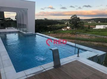 58427253ae7a11abd805fcc34745f0743353ff23 · Casa com 5 dormitórios à venda, 650 m² por R$ 10.700.000,00 - Condomínio Terras de São José II - Itu
