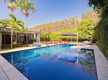 21a36072671e865c1635b24a412c0a0b44fc70bc · Casa com 4 dormitórios à venda, 400 m² por R$ 27.550.000,00 - Condomínio Fazenda Boa Vista - Porto F