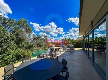 089c9194c6a4d4e0677dc8206c723e31010009e2 · Casa com 5 dormitórios à venda, 710 m² por R$ 14.500.000,00 - Condomínio Terras de São José - Itu/SP