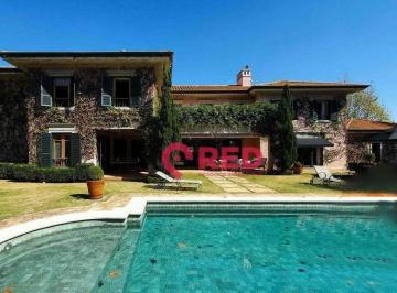 4373b32aab7eeface4453ab3ea5c43a3dc4eb701 · Casa com 5 quartos à venda, 750 m² por R$ 25.000.000 - Condomínio Fazenda Boa Vista - Porto Feliz/SP