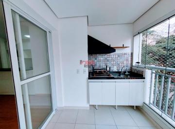 Foto 01 · Aluguel de apartamento de 2 quartos com suíte, sala ampla e vaga de garagem no Jd Prudência, São Pau