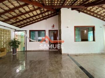 Casa de 3 quartos, Vicente Pires · ALTO PADRÃO, RUA 10A, 400M², 03 QUARTOS, SENDO 01 SUÍTE, VAGA PARA 04 CARROS