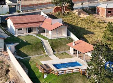 Foto 01 · Chácara com 4 Quartos e 4 banheiros à Venda, 1.000 m² por R$ 1.150.000 Cód. ch2427
