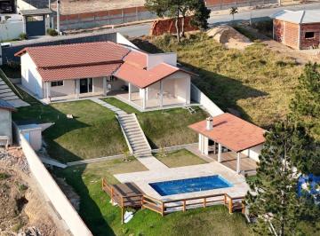 Foto 01 · Chácara com 4 Quartos e 4 banheiros à Venda, 1.000 m² por R$ 1.150.000 Cód. ch2427