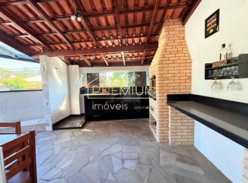 Casa · 110m² · 4 Quartos · 2 Vagas · Casa à Venda no Jardim Tarumã – Jundiaí/SP