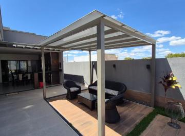 Casa de 3 quartos, Águas Claras · Linda casa com 3 suítes e 400m² a 500 metros do Park Way