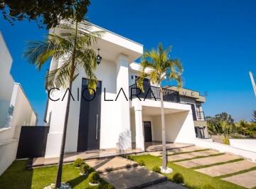 Foto 01 · Casa, Residencial Central Parque, Salto, SP
