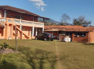 Comercial de 11 quartos, Passa Quatro · Pousada mobiliada em Passa Quatro - MG, com 11 quartos e 546 m² de construção