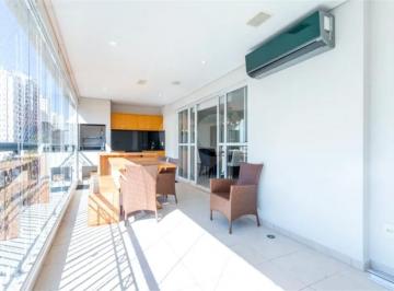 Apartamento de 3 quartos, São Paulo · APARTAMENTO À VENDA EM PINHEIROS 