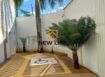 Foto 01 · Galpao, Jardim America, Uberlândia, MG