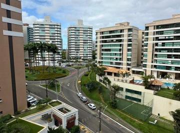 Apartamento de 3 quartos, Salvador · Reseva Arboretto 106 Mt2º  3/4 sendo 1 Suítes 2 vagas Nascente total