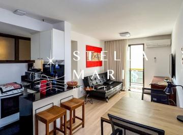 Foto 04 · Ipanema Ville Residence, Apartamento com varanda, incrível!!