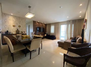 Apartamento de 3 quartos, São Bernardo do Campo · Apartamento com 102m², 3 dormitórios, 2 vagas e varanda gourmet - Vida Viva