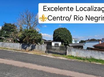 Foto 03 · Terreno, Centro, Rio Negrinho, SC