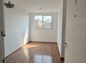 Foto 01 · Apartamento, Ermelino Matarazzo, São Paulo, SP