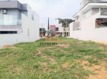 Terreno · 275m² · Terreno com 275 m² à venda - Condomínio Campos do Conde -Sorocaba/SP