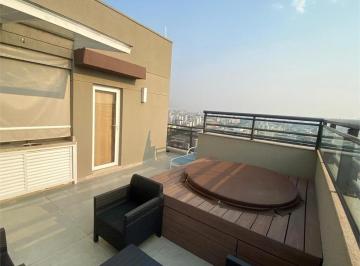 Apartamento de 2 quartos, São Paulo · Cobertura Duplex na Vila Guilherme com 120 m² com 2 suítes e 2 vagas