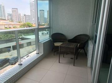 Apartamento de 1 quarto, Salvador · Excelente Apartamento 1/4 studio Mundo Plaza
