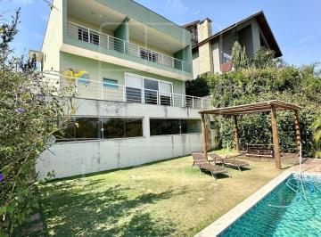 Foto 01 · Casa, Condomínio Vale das Águas, Bragança Paulista, SP
