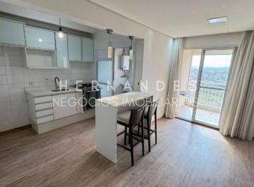 Apartamento de 2 quartos, Barueri · Apartamento à venda no Parque Barueri / SP